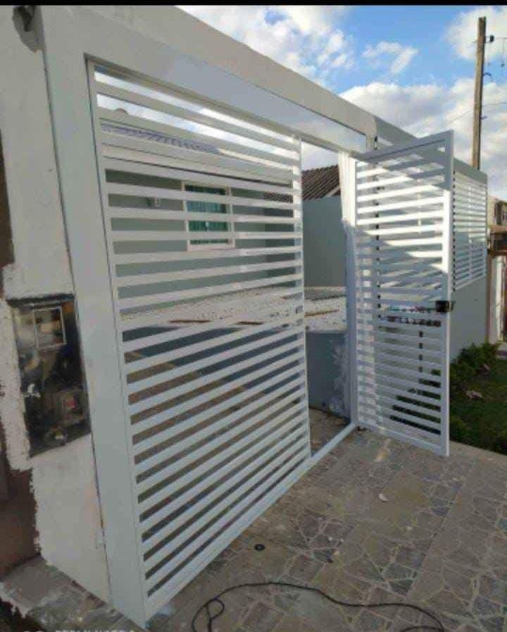 Portão Sob Medida